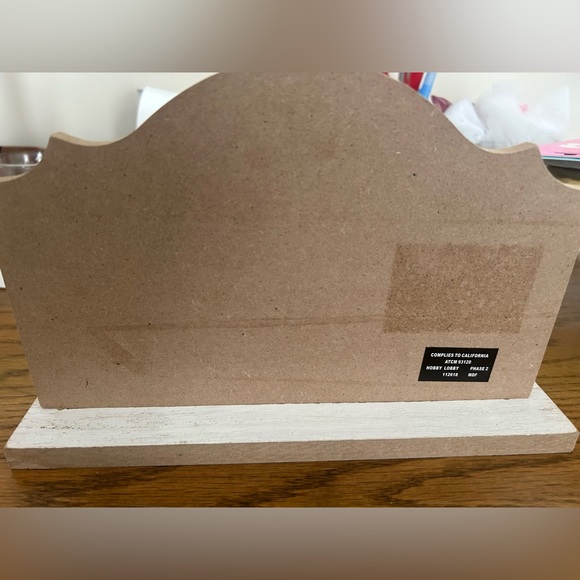 Wedding sign - Picture 2 of 2